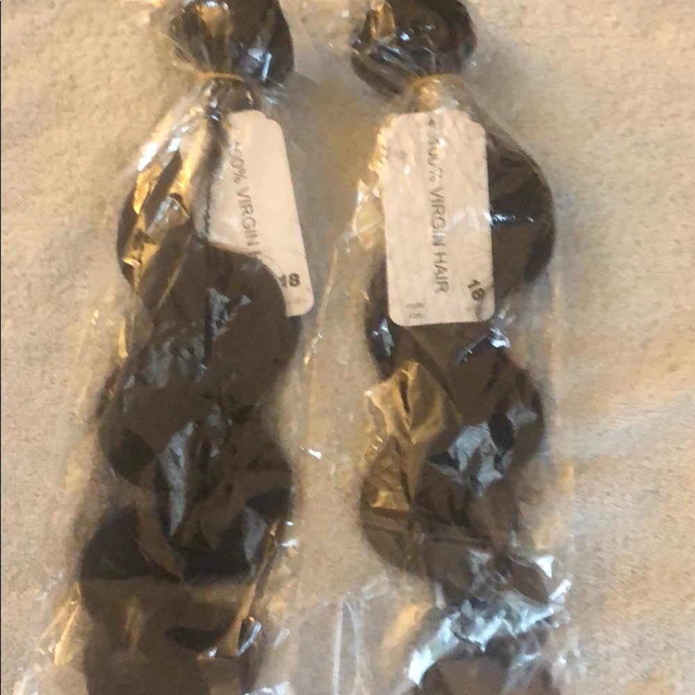 Quality Hair Extensions 100 percent Virgin hair